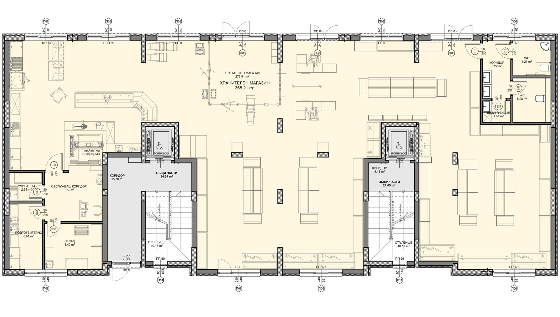 Floor 1 plan